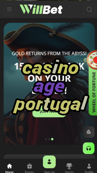 casino age portugal-asdasdzhjkds.com